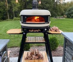 How to Maintain and Care for Your Gozney Pizza Oven for Long-Lasting Performance