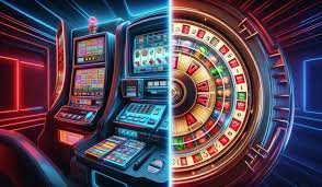 UGSlot vs. Other Online Casinos: A Comparative Review