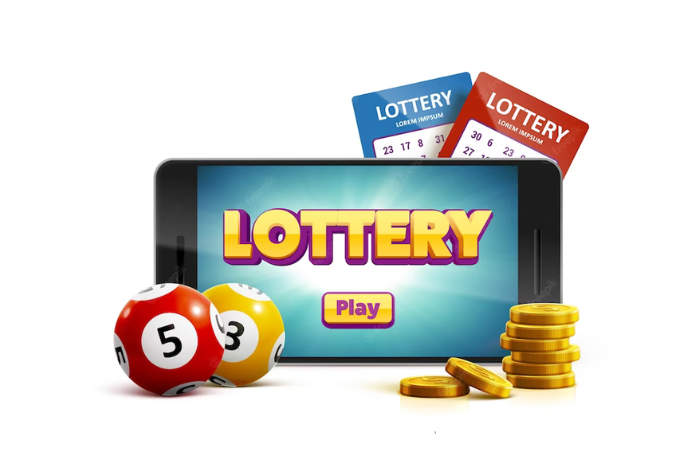 Why Online Lottery is Changing the Game