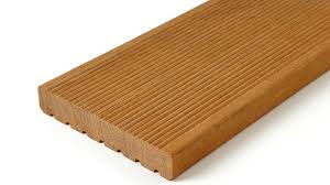 How to Care for Decking Boards in Winter