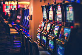 Spin to Victory: Top Slot Games to Enjoy