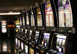 Play Smarter with These Slot Gacor Winning Tips