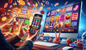 The Best Slot Machine Games for Beginners