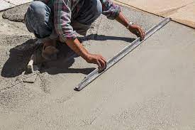 6 Top Concrete Contractors in Potomac for Reliable and Quality Service