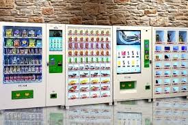 Gold Coast Vending Machines: Your Partner in Convenience