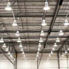 Understanding Industrial Lighting Lumens: How Much Light Do You Need?