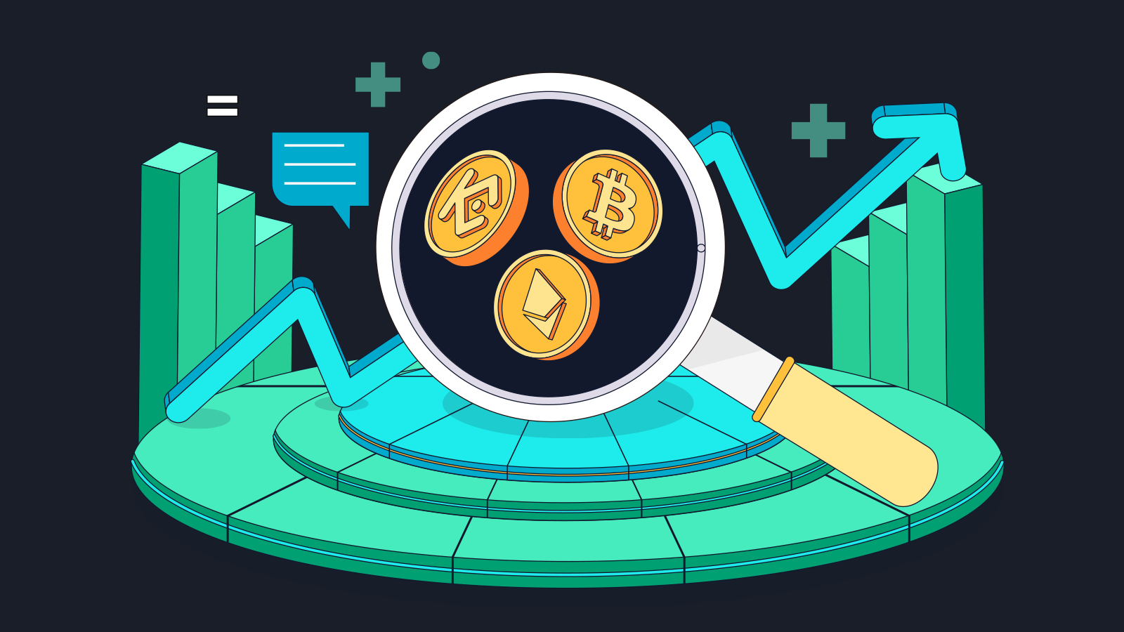 The Top 5 Crypto Trading Strategies for Beginners: Maximize Your Gains