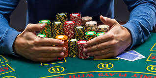 How to Apply for Baccarat and Maximize Your Winning Potential