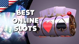 Discover Why Alexistogel is the Ultimate Slot Game Destination