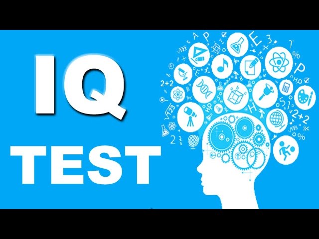 Free IQ Test with Immediate Results – Challenge Your Brain Now!