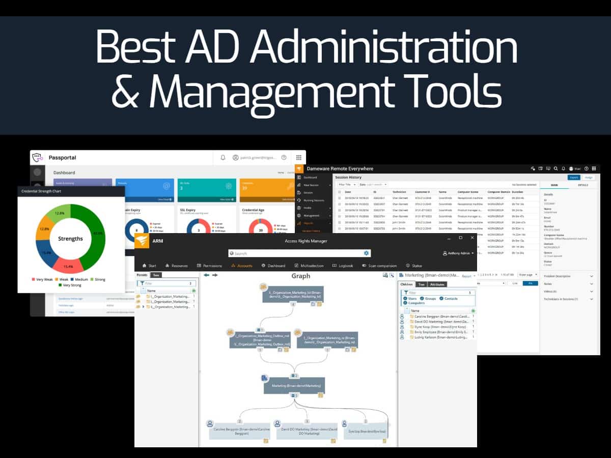 Simplifying User Data Integration with Active Directory Imports